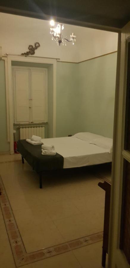 Via Cernaia Center Of Appartement Rome