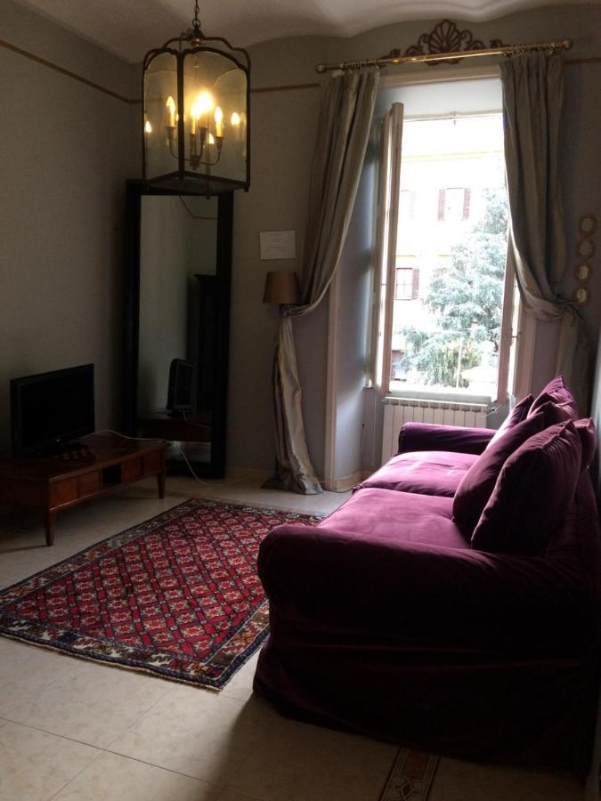 Appartement Via Cernaia Center Of
