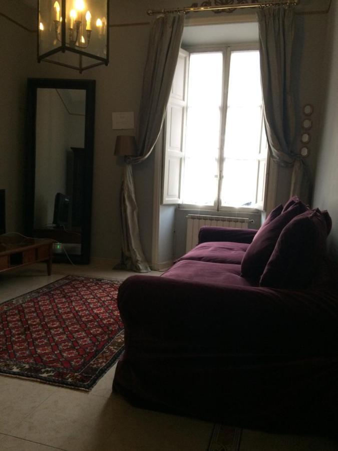 Via Cernaia Center Of Appartement *