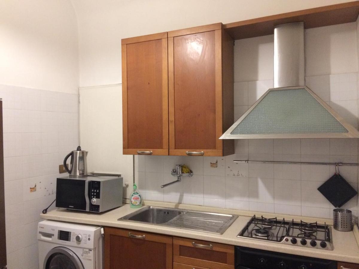 Appartement Via Cernaia Center Of Rome