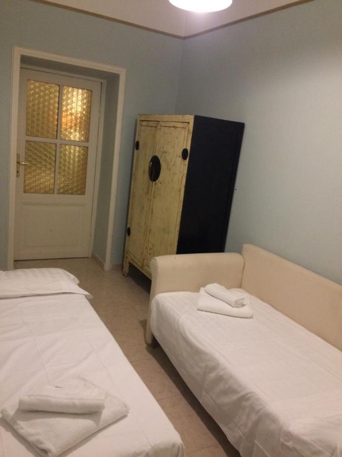 Appartement Via Cernaia Center Of Rome