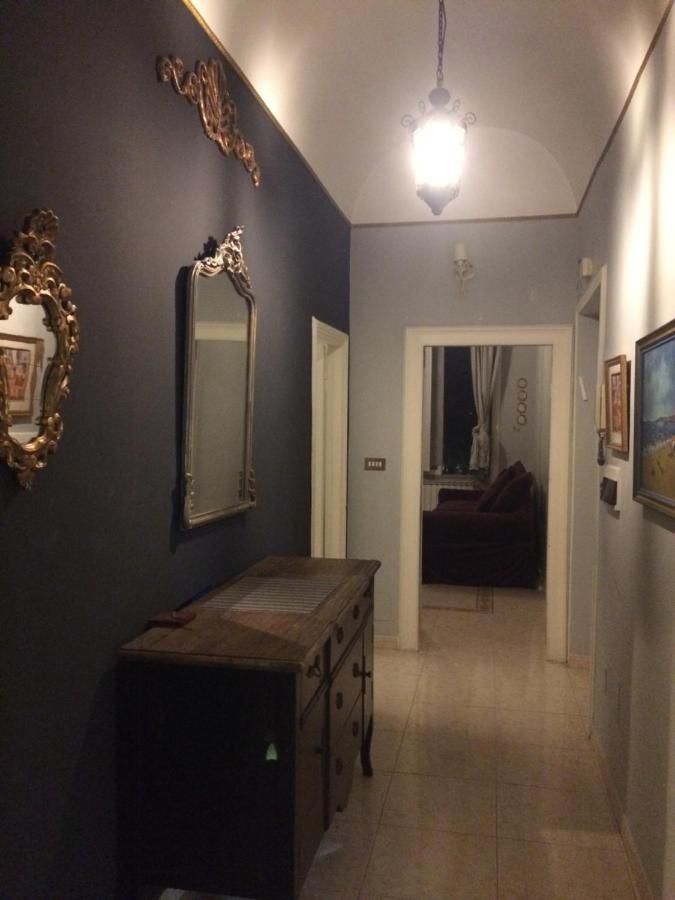 Via Cernaia Center Of Appartement *