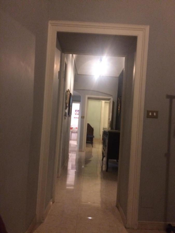 Via Cernaia Center Of Appartement *