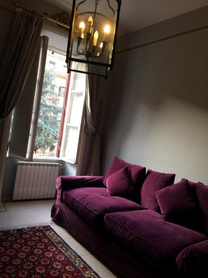 Apartment Via Cernaia Center Of Rom