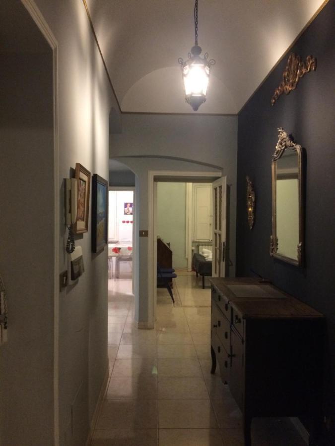 Appartement Via Cernaia Center Of
